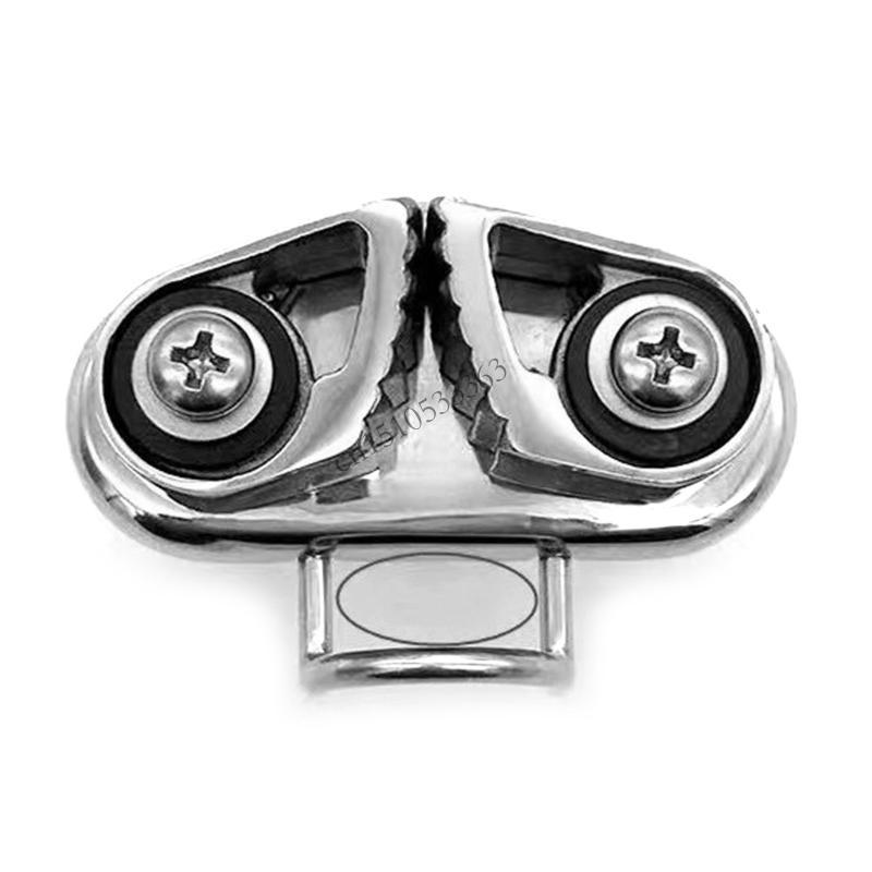 090E Leading Rings Fairlead Cleat Boat Hardware for Boat Kayak Cleats China Mainland