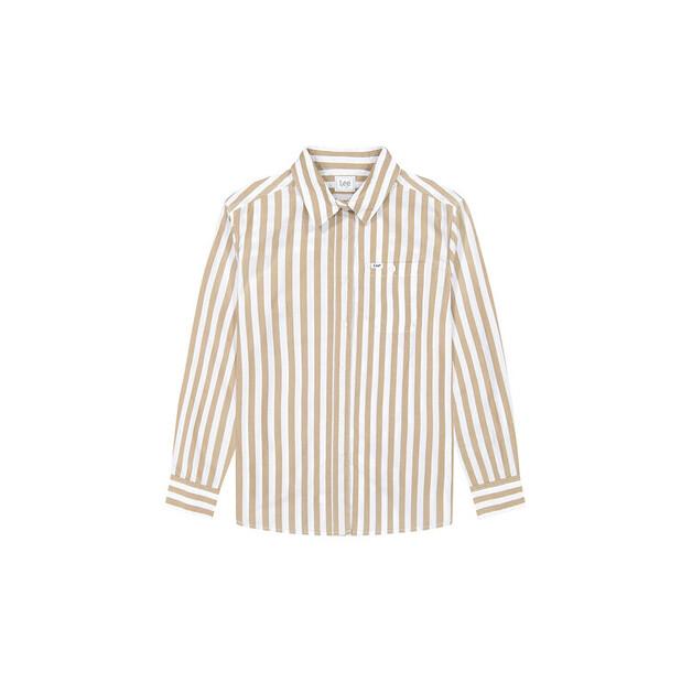Рубашка Lee ALL PURPOSE SHIRT
