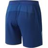 Li Ning Badminton Pants Unisex Navy Moderate AAPW031-3