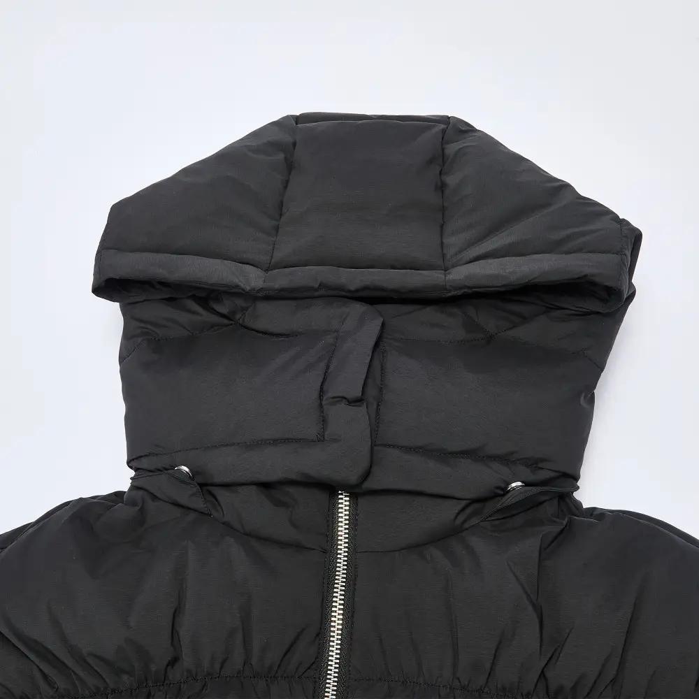 PUMA CLASSICS FW25 Down Jacket Women's 633512-01