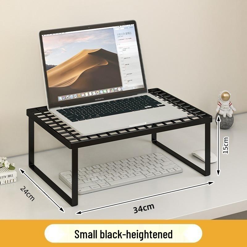 Adjustable Desktop Laptop Cooling Stand