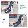 Watch Box Men and Women Multifunctional Single Storage And Packaging Wrist Watch Boxes High Quality Gift Box