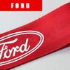Car Styling Trailer Towing Belt for Ford Logo Ford Fiesta Focus 2 3 Mondeo Edge Ranger Fusion Kuga S-MAX Transit Trailer Rope