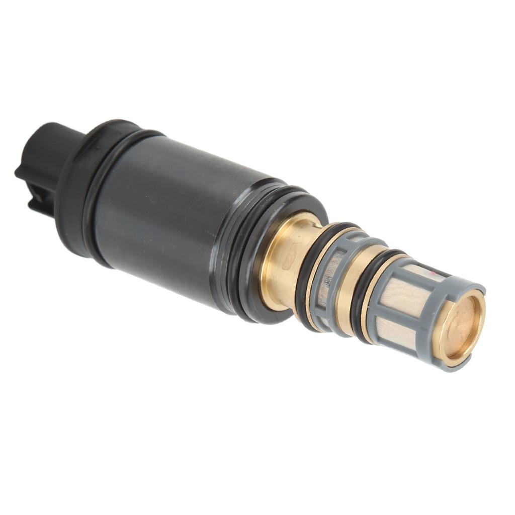 AC Compressor Electronic Control Valve 5922679 Replacement for Camry Avalon 2.5L 3.5L V6 Engine