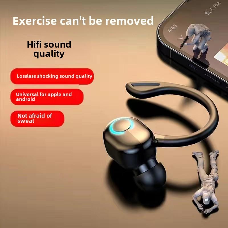 Admisitr Wireless Earphones Bluetooth