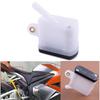 Rear Brake Master Cylinder Reservoir Cup Fit For Suzuki ATV Quadracer 250 LT250R Easy Installation Motorcycle