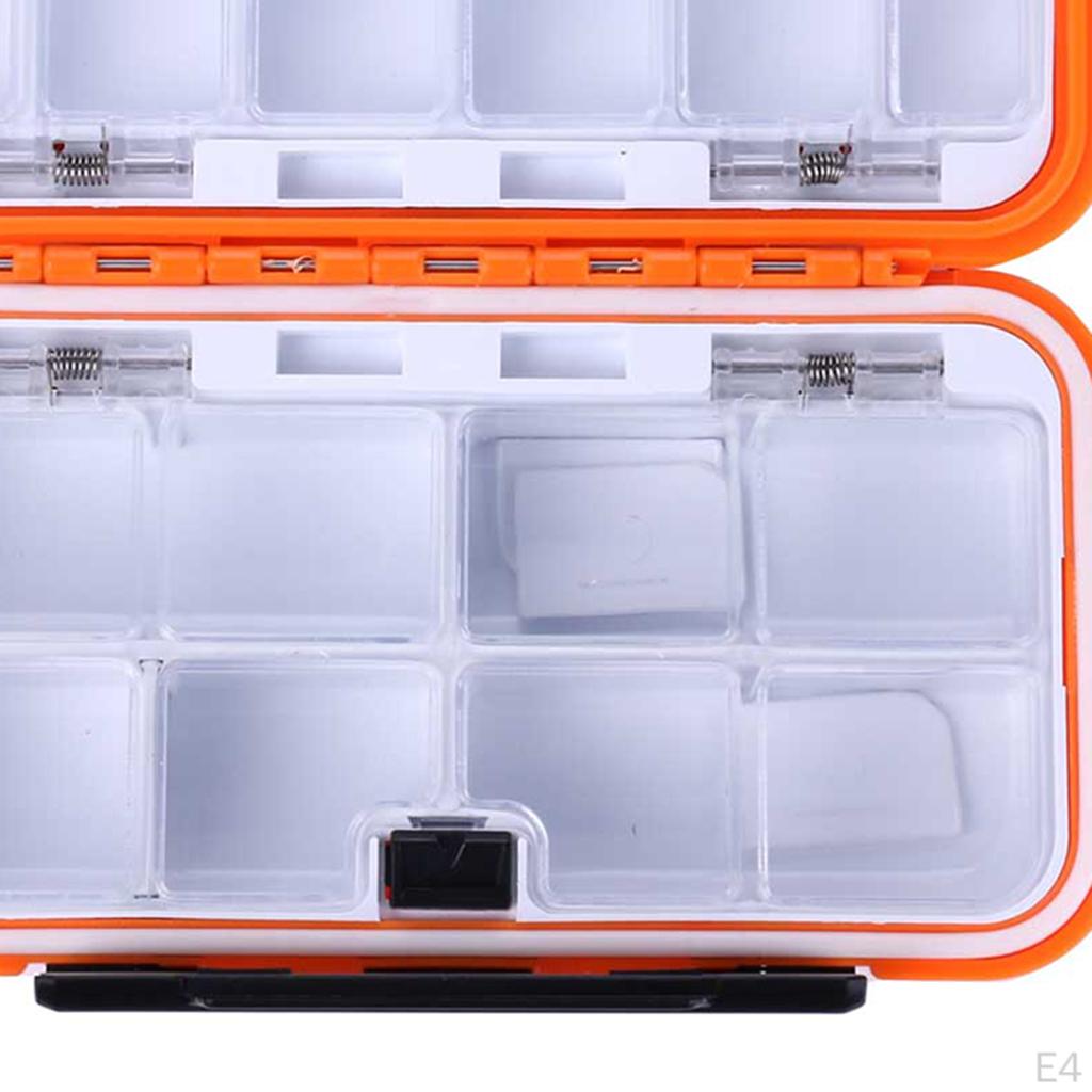 Fishing Accessories Box Case Storage Containers