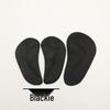 Silicone Arch Support Pads for Flat Foot Correction and Shock Absorption in Children and Adults