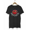 Fantazia Logo T Shirt Rave Old Skool Hardcore Techno Dreamscape 90s