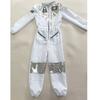 Space Suit Children's Astronaut Costume Children's Halloween June 1 School Stage Costume Pilot Performance Costume