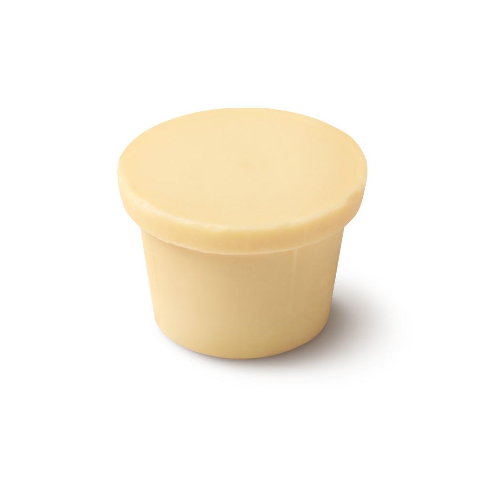 [Lush] Rose Argan Naked Body Conditioner 125g