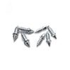 50Pcs Car Tire Anti-Slip Screw Stud Winter Wheel Tyre Snow Ice Nail Tire Spikes