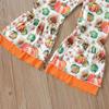 Kids Baby Fashion Minimalist Outfit