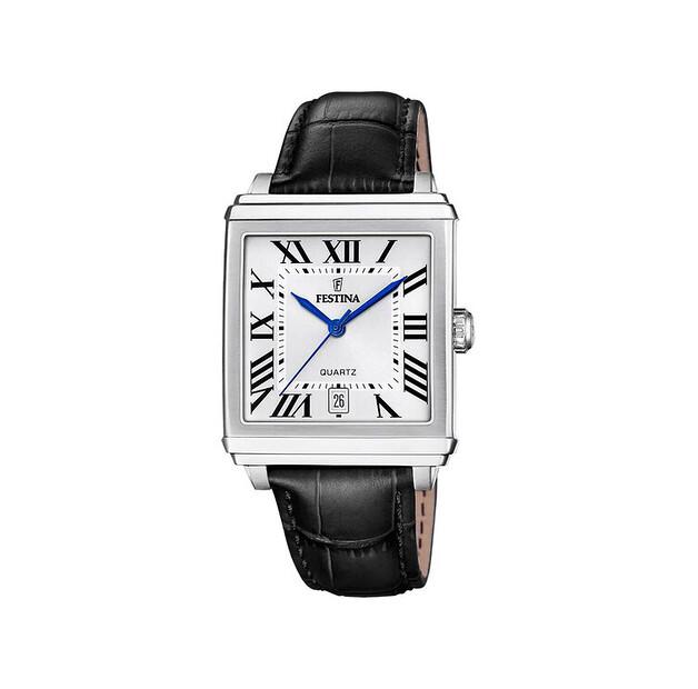 

Часы Festina F20681-1 One Size