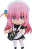 Nendoroid Goto Hitori Maid Basic Plastic Painted Movable Figure from the Anime the Ver. Non-Scale "Bocchi Rock!"