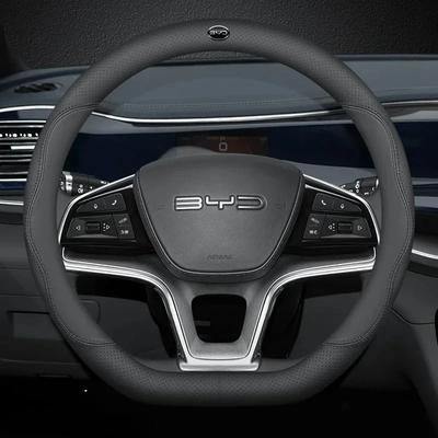 Interiérové doplňky – Potahy na volant