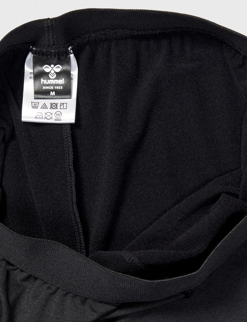 Hummel Warm Inner Tights HAP6041 Black (90)