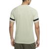 Nike Soccer Jerseys Men's Olive Green Moderate Straight Fit CW6102-371