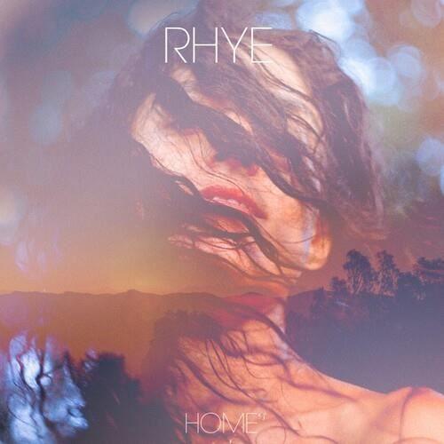 Rhye - Home [CD] Softpak