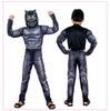 Children's Halloween Cosplay Costumes: Thor, Spider-Man, Venom, King Kong, Hulk.