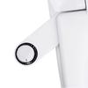 Non-electric Bidet Seat with Dual Spray for Feminine and Buttocks Hygiene