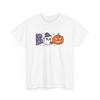 Friendly Ghost T-Shirt | Cute Halloween Spirit Tee | Fun Ghost Lover Shirt