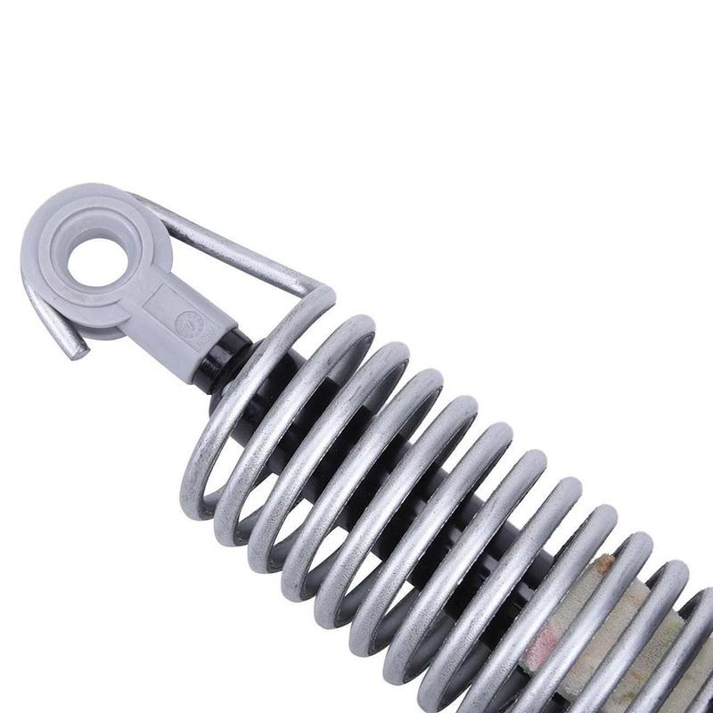 Trunk Boot Lid Tension Return Shock Spring 51247204367 For BMW For 5 Series For F10 01 2009-2016 Car Trunk Spring Accessories