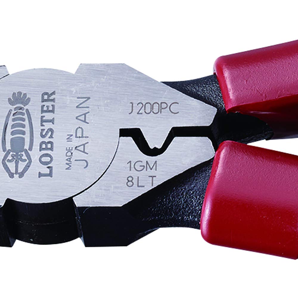 Lobtex J200PC Pliers Crimping (with Function)