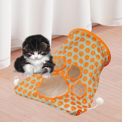 Katter – Kattleksaker