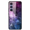 Funda de Lujo Para Infinix Hot 60 Pro X6885 Cubierta de Cristal Templado para Fundas de Teléfono Infinix Hot 60 Pro Animales de Moda Protectora Funda