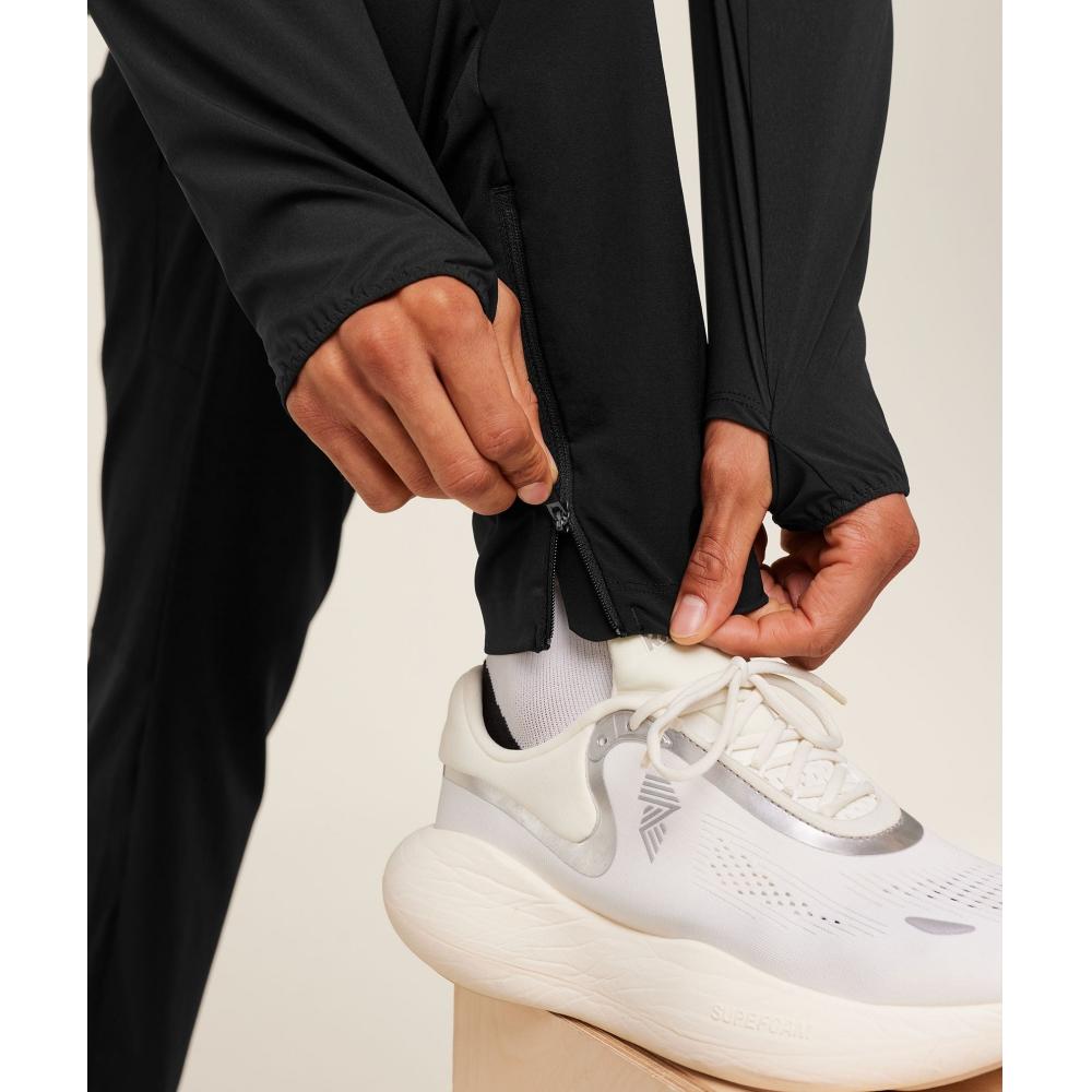 Gymshark Running Elite Joggers Black A1c9c Bb2j