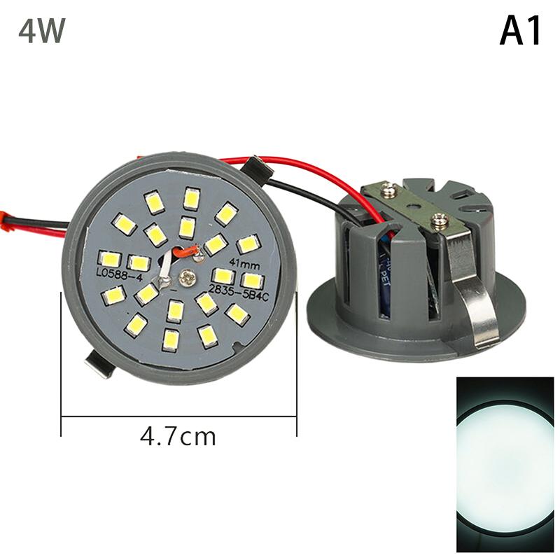 Led  Light Transform Bulb 4W/5W Led Corn Bulb Integrated Light Cup For Ceiling Chandeliers Retrofit Lamp Ac110V/220V