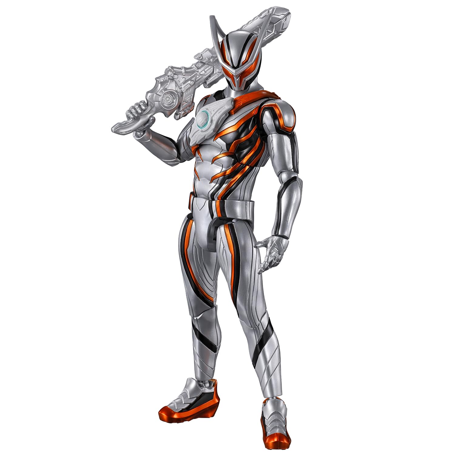 Bandai Kamen Rider Action Figure Noxtnight