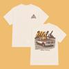 2026 Summer Singer Ashley McBryde Wild Album IVORY TRUCK 2026 Merch T Shirt Cotton Unisex Unisexs Womens TShirt Casual Fans