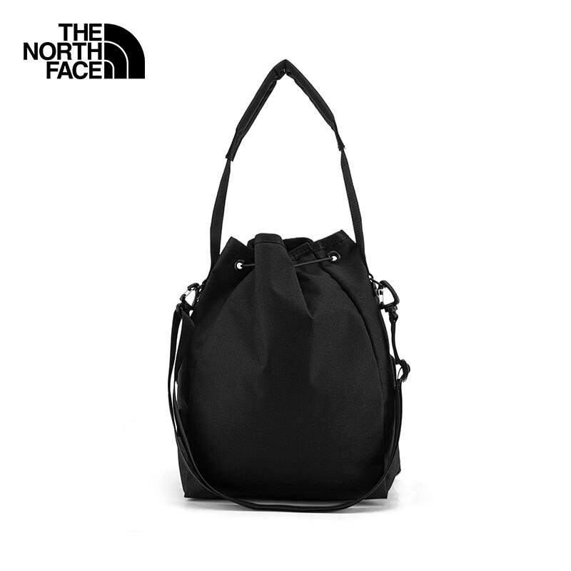 The North Face 8HNT Unisex Commuter Backpack