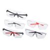 Cycling Glasses Color Changing Windproof UV Proof Adaptable Frame Sports Sunglasses for Running Hiki