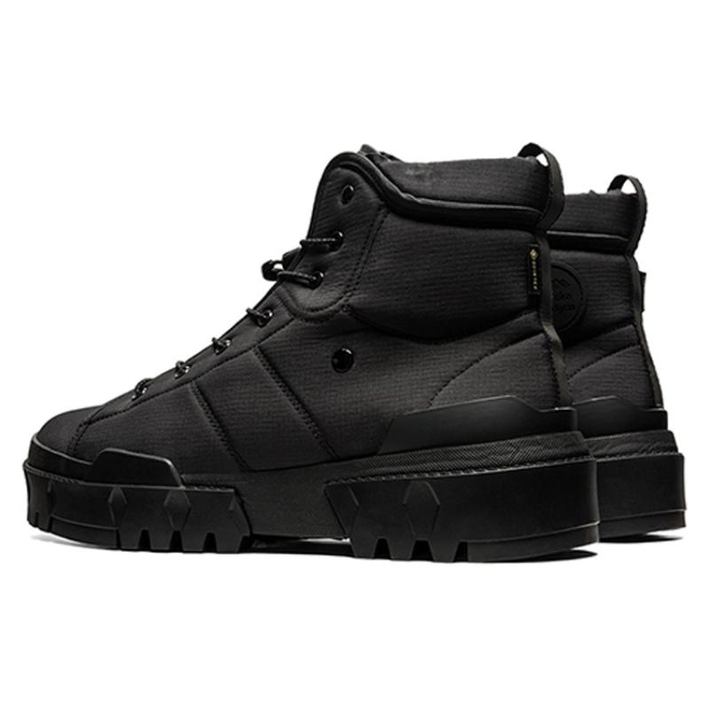 Onitsuka Tiger Hmr Peak G tx Tooling Boots Black Sneakers 1183A809-001