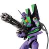 MAFEX 080 Humanoid Decisive Artificial Human Evangelion Test Approximately 190mm Movable Figure No. General-Purpose Weapon, Unit-01, Tall, Painted,