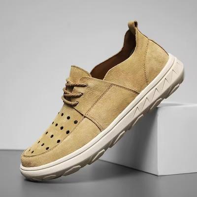 Scarpe da uomo – Mocassini