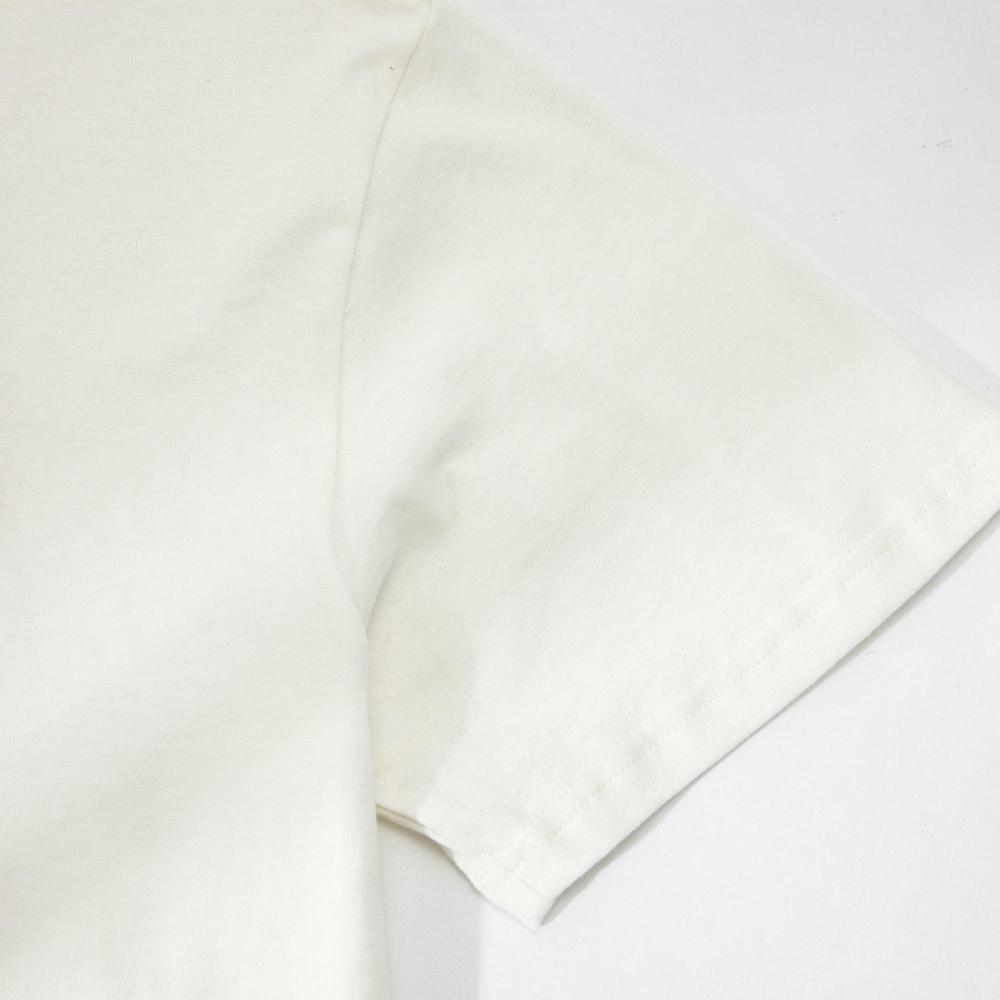 New PUMA SQUAD T Shirt Unisex White 627172-65