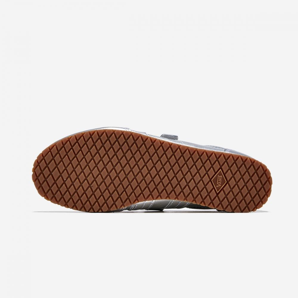 Vans Lx Mary Jane Slp Vn000d9gslv