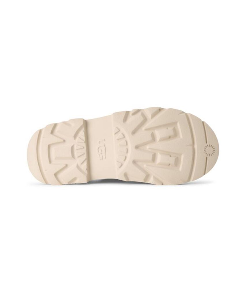 Ugg [Men] Suede Logo Fashion Shoes (Tasman Rug) - Mustard Seed / 1166913-Mdsd