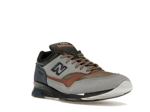 New Balance 1500 Schwarz/Marine 2022 - M1500INV
