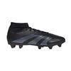 Mens Predator 24 Pro Knitted Collar Soft Ground Football Boots