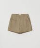 THERYE Pocket Half Pants(Beige)