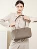 Zency Genuine Leather Women's Casual Tote Bag