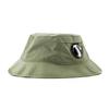 C.P.COMPANY Bucket Hat Chrome R 16CMAC367A 005904A 627