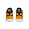 New Jordan 1 Mid Alt Taxi PS AR6351-701