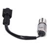 Drehzahlsensor Baggerzubehör 6–36V für SH200 Al A2 A3 A5 A6 181510–5531