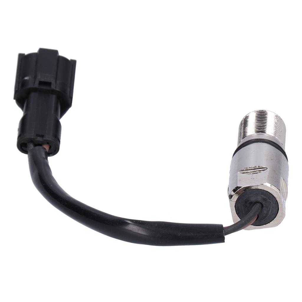 Revolution Speed Sensor Excavator Accessory 6‑36V for SH200 Al A2 A3 A5 A6 181510‑5531
